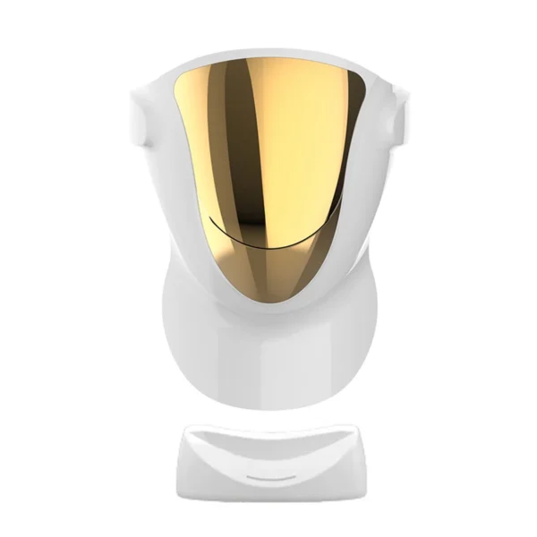 LED Light Therapy Mask with 6-Year Warranty, Powered by Elos Me Tech – Free Worldwide Shipping